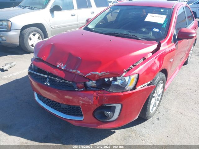 Photo 5 VIN: JA32U2FU3GU012745 - MITSUBISHI LANCER 