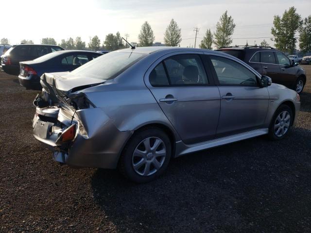 Photo 2 VIN: JA32U2FU3GU602329 - MITSUBISHI LANCER ES 