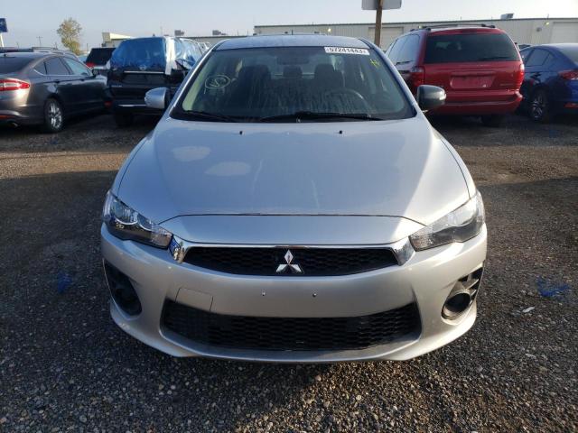 Photo 4 VIN: JA32U2FU3GU602329 - MITSUBISHI LANCER ES 