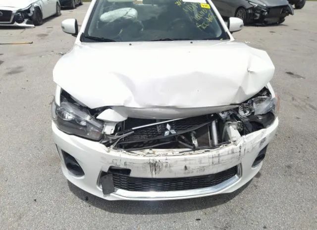 Photo 5 VIN: JA32U2FU3HU000614 - MITSUBISHI LANCER 