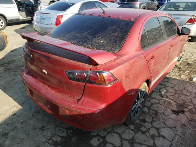 Photo 3 VIN: JA32U2FU3HU001763 - MITSUBISHI LANCER ES 