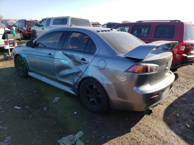 Photo 1 VIN: JA32U2FU3HU003285 - MITSUBISHI LANCER ES 