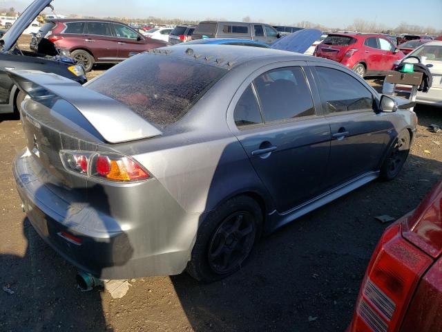 Photo 2 VIN: JA32U2FU3HU003285 - MITSUBISHI LANCER ES 