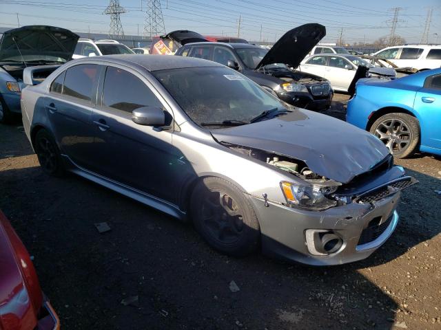 Photo 3 VIN: JA32U2FU3HU003285 - MITSUBISHI LANCER ES 