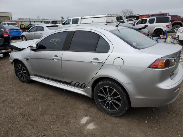 Photo 1 VIN: JA32U2FU3HU005814 - MITSUBISHI LANCER 