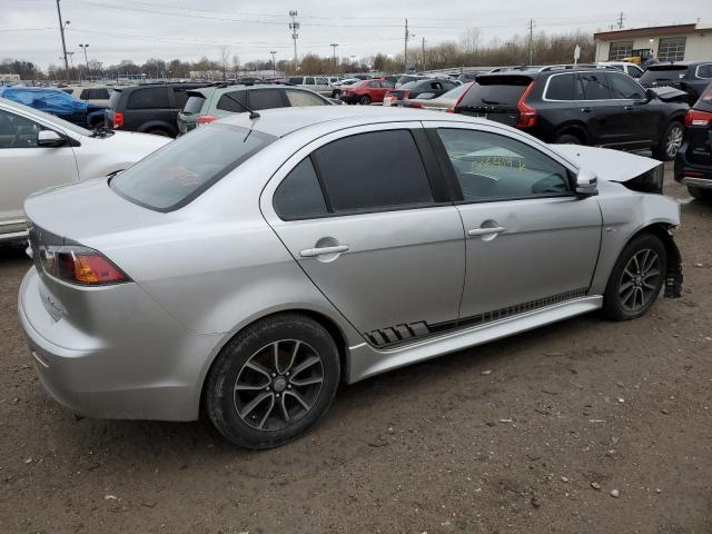 Photo 2 VIN: JA32U2FU3HU005814 - MITSUBISHI LANCER 