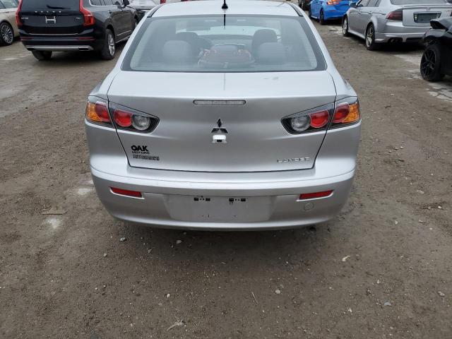 Photo 5 VIN: JA32U2FU3HU005814 - MITSUBISHI LANCER 