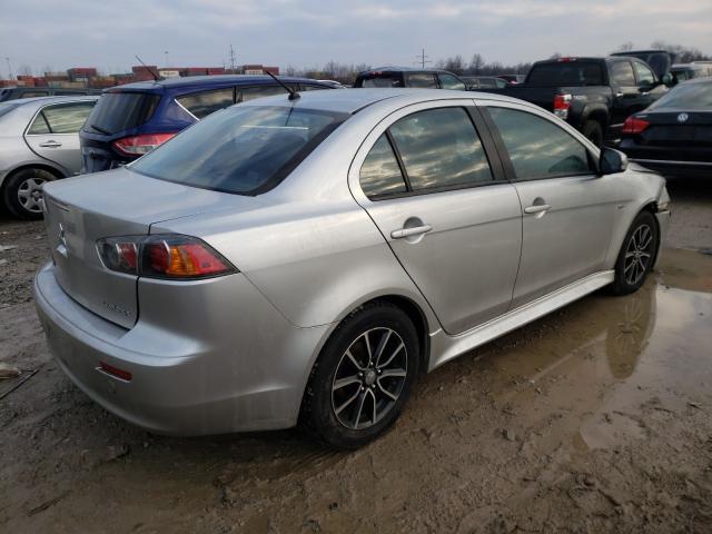 Photo 3 VIN: JA32U2FU3HU006266 - MITSUBISHI LANCER ES 