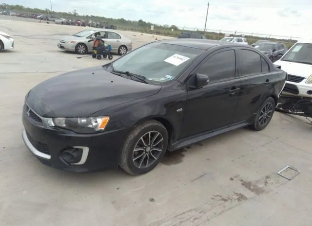 Photo 1 VIN: JA32U2FU3HU006333 - MITSUBISHI LANCER 