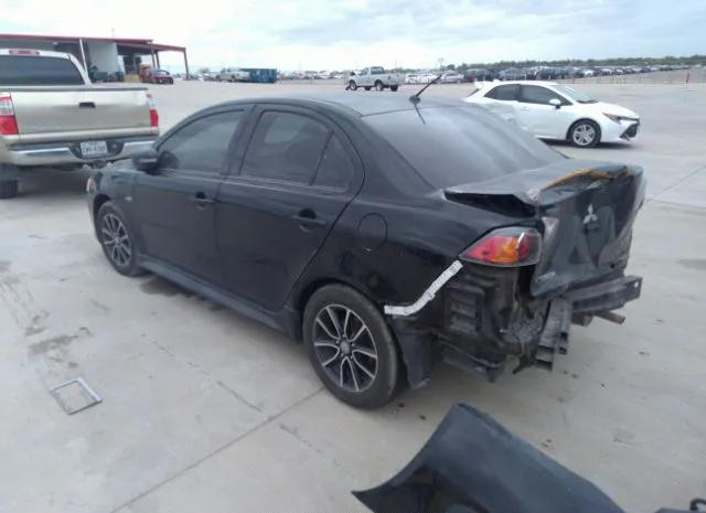 Photo 2 VIN: JA32U2FU3HU006333 - MITSUBISHI LANCER 