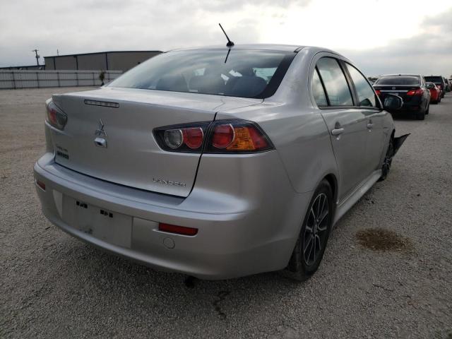 Photo 3 VIN: JA32U2FU3HU008244 - MITSUBISHI LANCER ES 