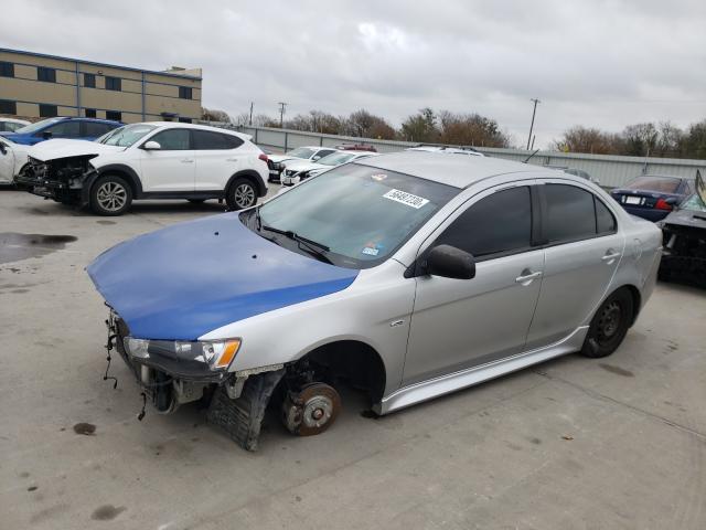 Photo 1 VIN: JA32U2FU3HU009328 - MITSUBISHI LANCER ES 