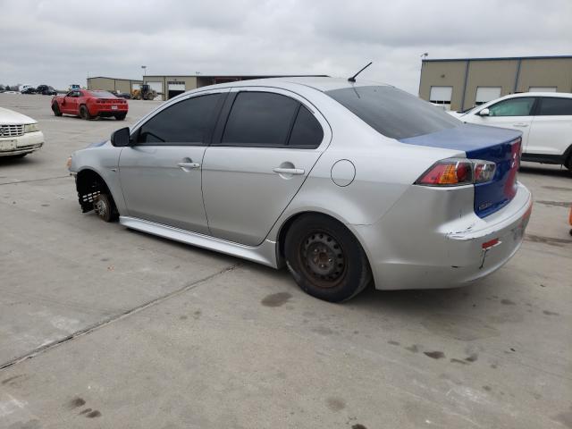 Photo 2 VIN: JA32U2FU3HU009328 - MITSUBISHI LANCER ES 