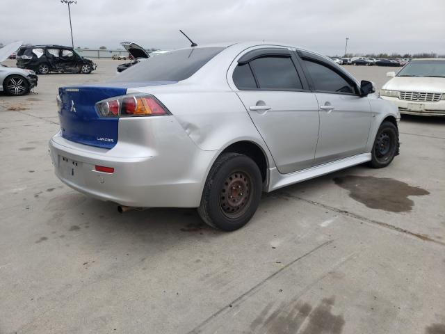 Photo 3 VIN: JA32U2FU3HU009328 - MITSUBISHI LANCER ES 