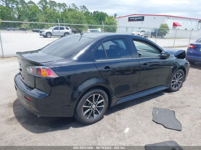 Photo 3 VIN: JA32U2FU3HU009362 - MITSUBISHI LANCER 