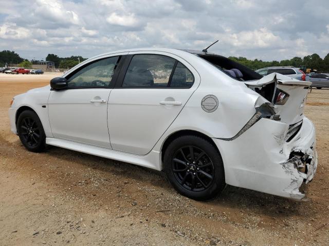 Photo 1 VIN: JA32U2FU3HU013007 - MITSUBISHI LANCER ES 