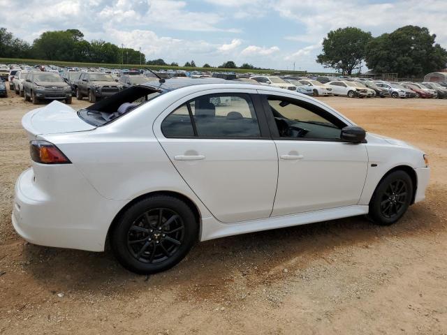 Photo 2 VIN: JA32U2FU3HU013007 - MITSUBISHI LANCER ES 