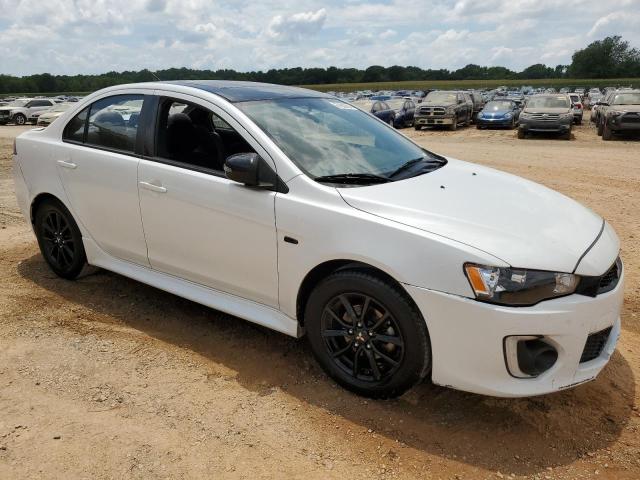 Photo 3 VIN: JA32U2FU3HU013007 - MITSUBISHI LANCER ES 