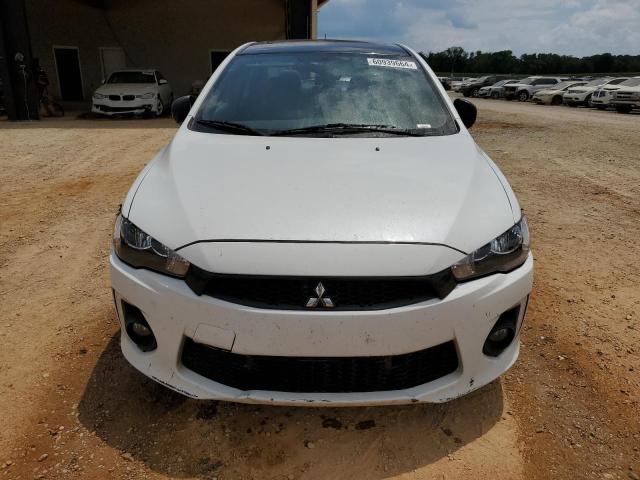 Photo 4 VIN: JA32U2FU3HU013007 - MITSUBISHI LANCER ES 