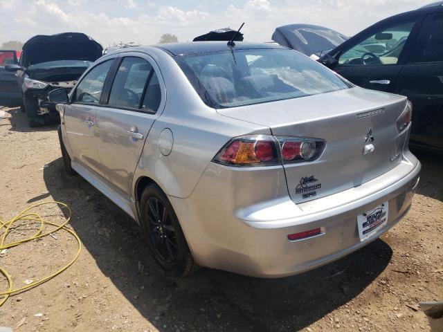 Photo 1 VIN: JA32U2FU3HU014125 - MITSUBISHI LANCER 