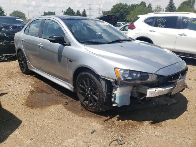 Photo 3 VIN: JA32U2FU3HU014125 - MITSUBISHI LANCER 