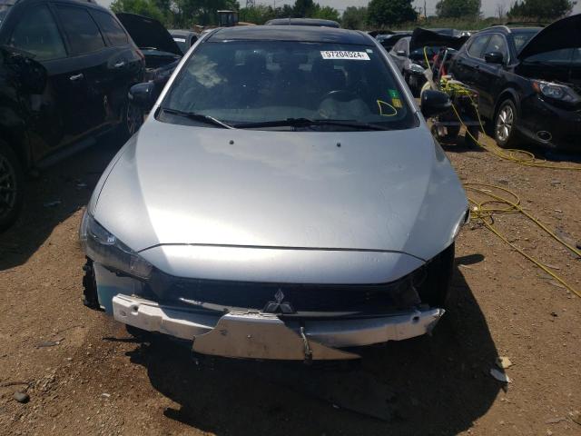 Photo 4 VIN: JA32U2FU3HU014125 - MITSUBISHI LANCER 