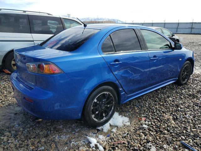 Photo 2 VIN: JA32U2FU4AU003818 - MITSUBISHI LANCER 