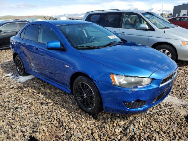 Photo 3 VIN: JA32U2FU4AU003818 - MITSUBISHI LANCER 