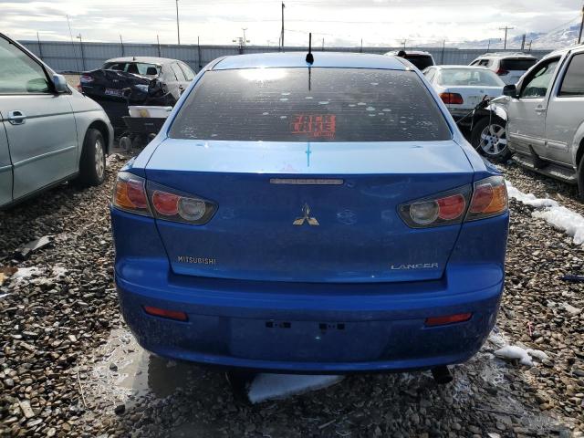 Photo 5 VIN: JA32U2FU4AU003818 - MITSUBISHI LANCER 