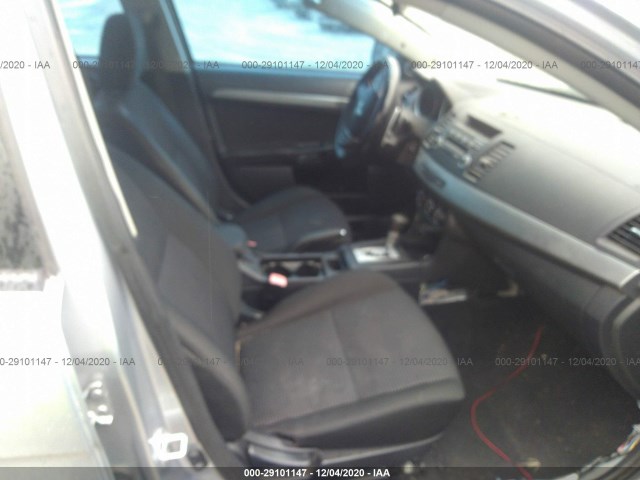 Photo 4 VIN: JA32U2FU4AU018495 - MITSUBISHI LANCER 