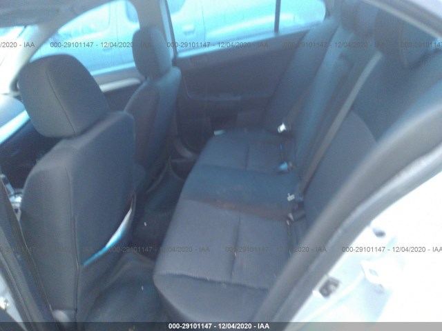 Photo 7 VIN: JA32U2FU4AU018495 - MITSUBISHI LANCER 