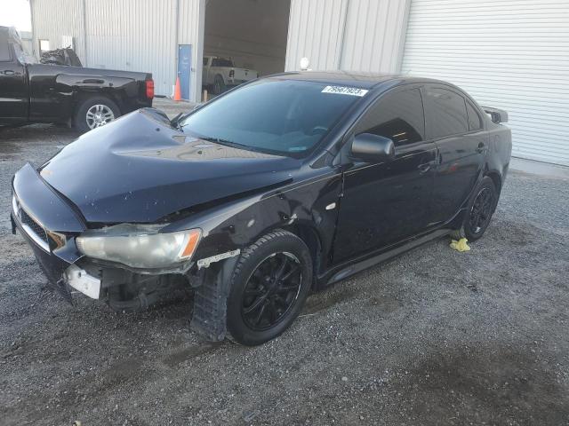 Photo 0 VIN: JA32U2FU4AU020831 - MITSUBISHI LANCER 