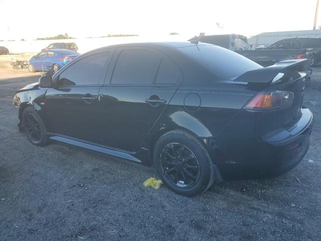 Photo 1 VIN: JA32U2FU4AU020831 - MITSUBISHI LANCER 