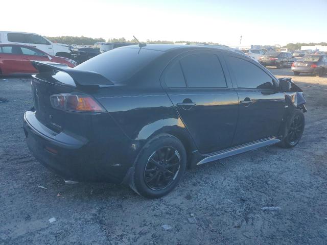 Photo 2 VIN: JA32U2FU4AU020831 - MITSUBISHI LANCER 