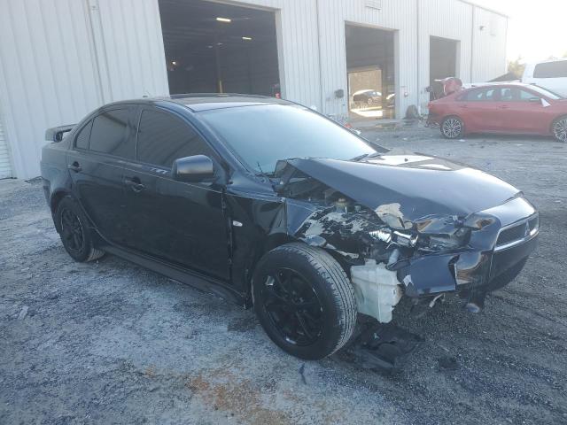 Photo 3 VIN: JA32U2FU4AU020831 - MITSUBISHI LANCER 