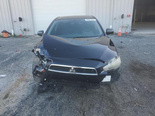 Photo 4 VIN: JA32U2FU4AU020831 - MITSUBISHI LANCER 