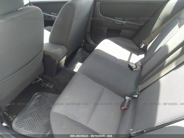 Photo 7 VIN: JA32U2FU4AU025589 - MITSUBISHI LANCER 