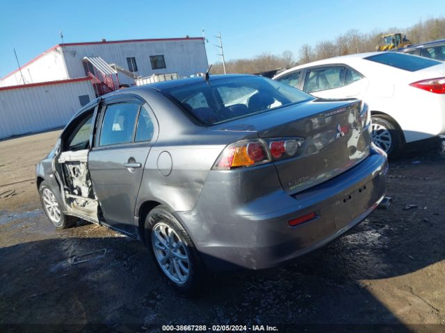 Photo 2 VIN: JA32U2FU4AU029416 - MITSUBISHI LANCER 