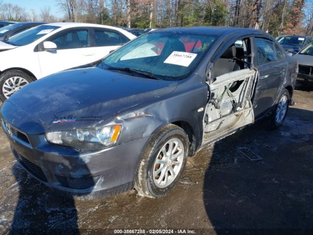 Photo 5 VIN: JA32U2FU4AU029416 - MITSUBISHI LANCER 