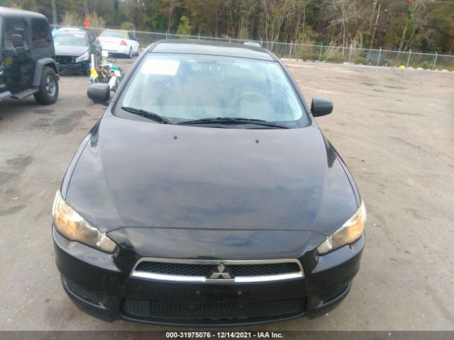 Photo 5 VIN: JA32U2FU4AU032333 - MITSUBISHI LANCER 