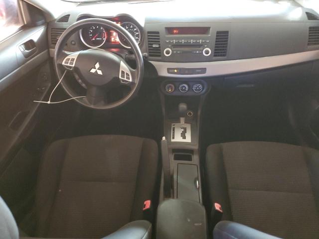 Photo 7 VIN: JA32U2FU4BU005439 - MITSUBISHI LANCER 