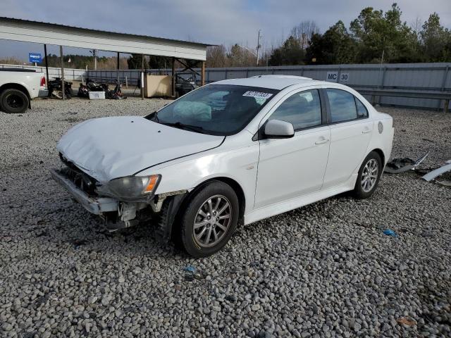 Photo 0 VIN: JA32U2FU4BU021544 - MITSUBISHI LANCER 