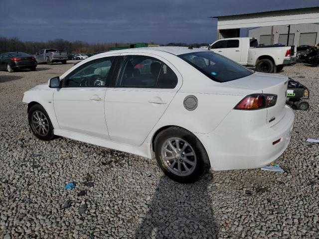 Photo 1 VIN: JA32U2FU4BU021544 - MITSUBISHI LANCER 