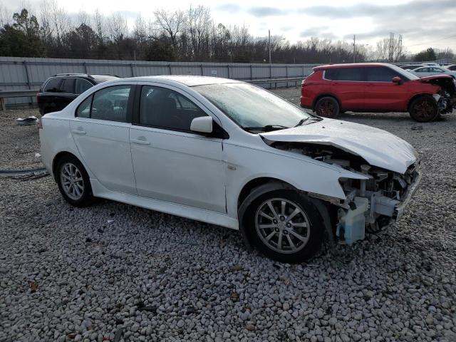 Photo 3 VIN: JA32U2FU4BU021544 - MITSUBISHI LANCER 