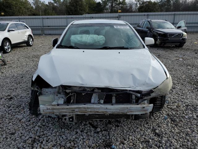 Photo 4 VIN: JA32U2FU4BU021544 - MITSUBISHI LANCER 