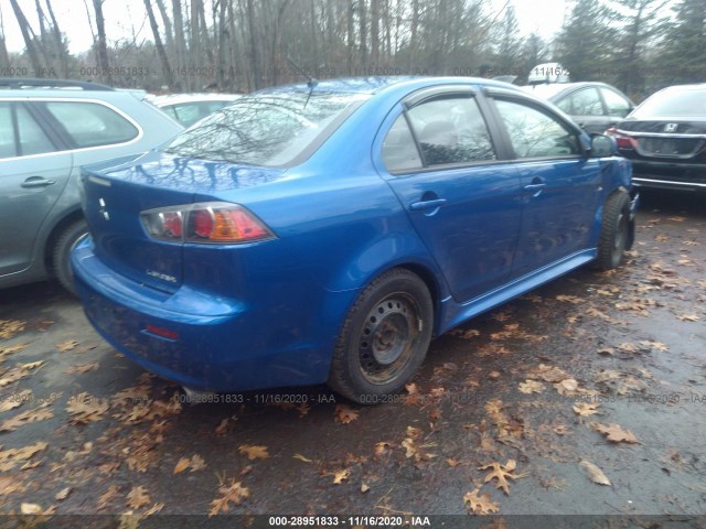 Photo 3 VIN: JA32U2FU4BU023374 - MITSUBISHI LANCER 