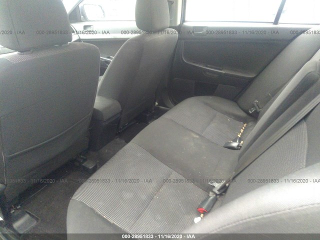 Photo 7 VIN: JA32U2FU4BU023374 - MITSUBISHI LANCER 