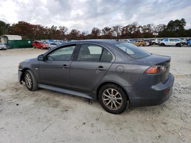 Photo 1 VIN: JA32U2FU4BU032561 - MITSUBISHI LANCER 