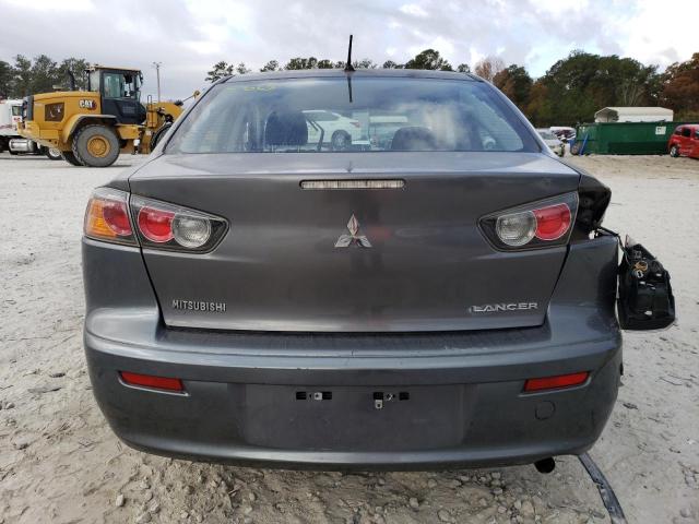 Photo 5 VIN: JA32U2FU4BU032561 - MITSUBISHI LANCER 