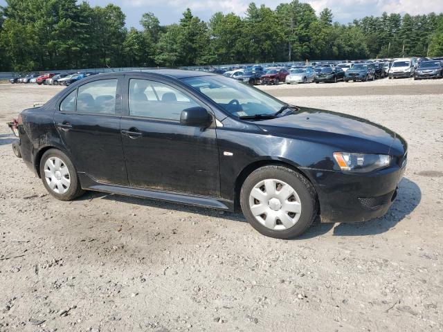 Photo 3 VIN: JA32U2FU4BU034908 - MITSUBISHI LANCER 